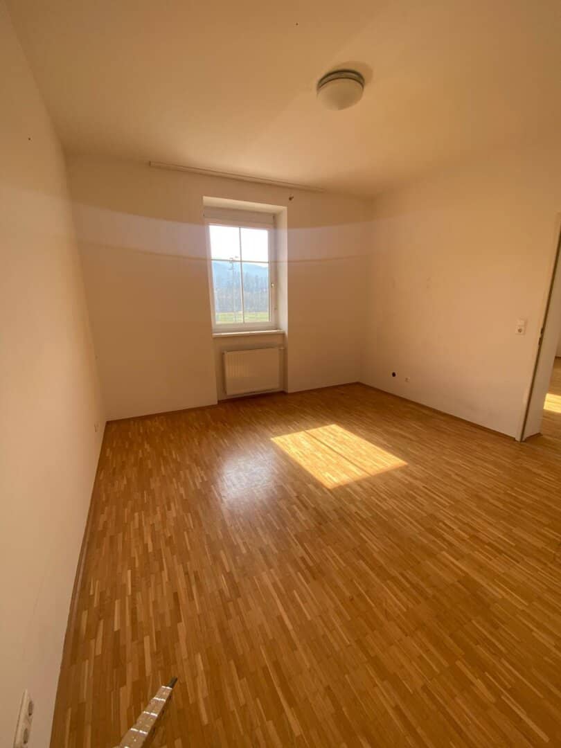 Gepflegte Wohnung in Krieglach - Jetzt besichtigen!