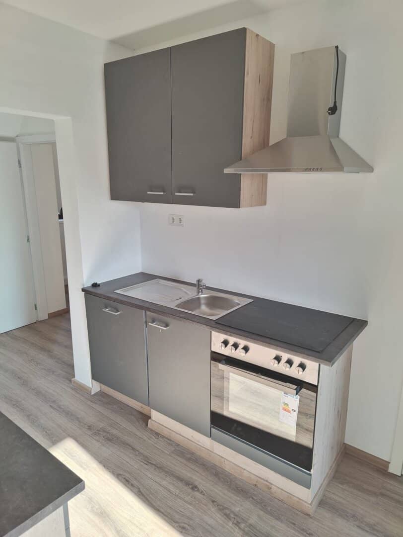 Solides Investment mit Entwicklungspotenzial - 513m² in Sankt Michael, Obersteiermark