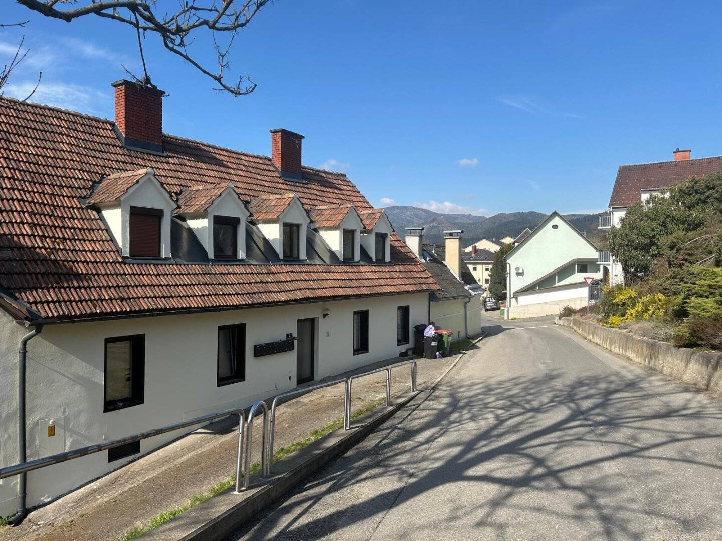 Solides Investment mit Entwicklungspotenzial - 513m² in Sankt Michael, Obersteiermark