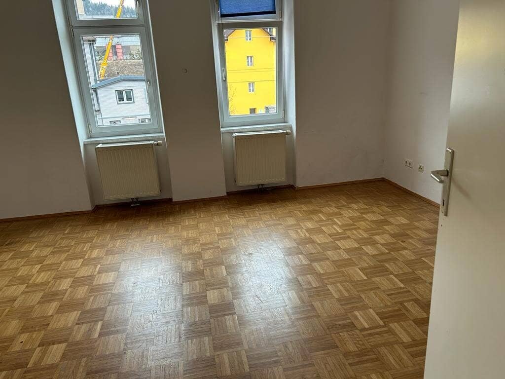 74,71 m² Wohnung in Leoben - Ideal für Ihr neues Zuhause!