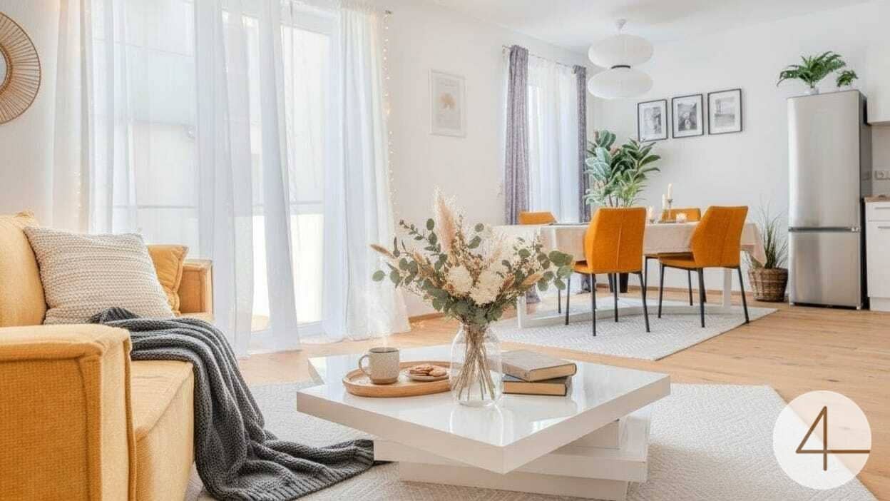 Vorsorgewohnung Rendite 4,7 Prozent Gneixendorf