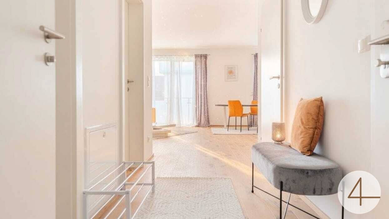 Vorsorgewohnung Rendite 4,7 Prozent Gneixendorf
