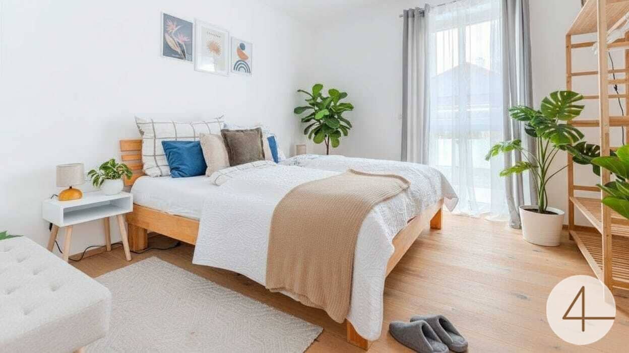 Vorsorgewohnung Rendite 4,7 Prozent Gneixendorf