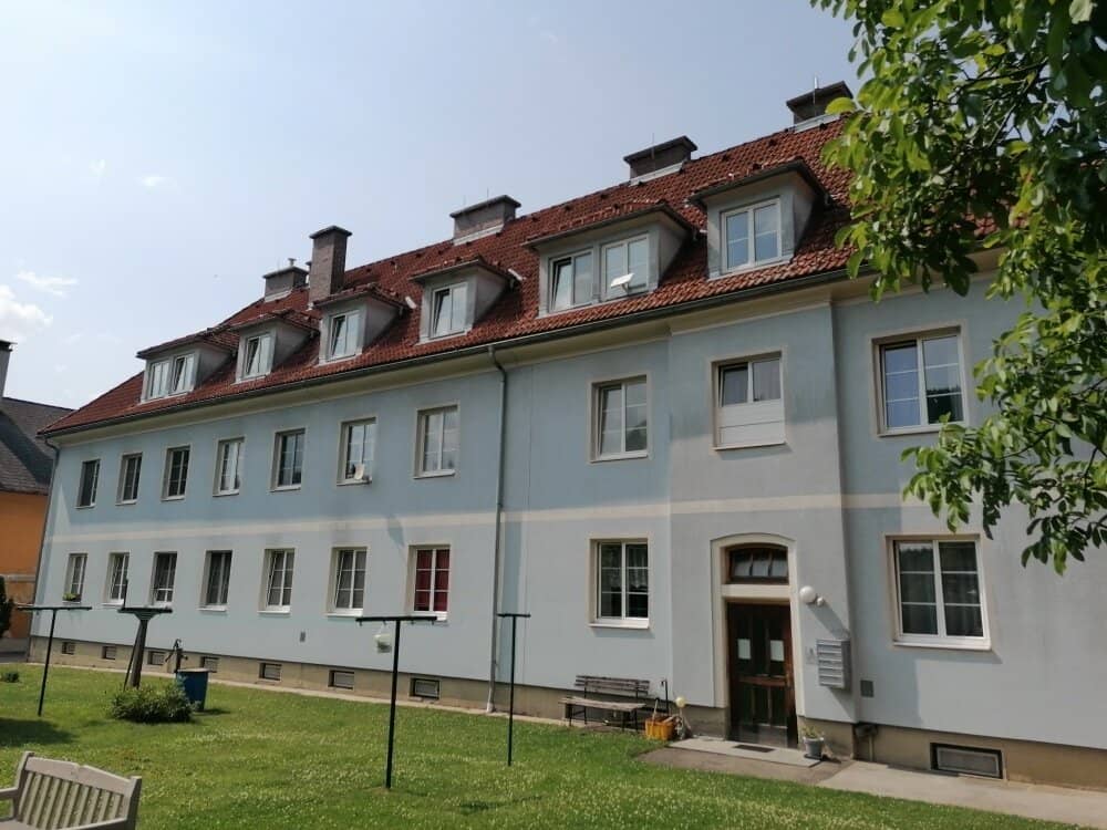 Solides Investment mit Entwicklungspotenzial - Wartberg im Mürztal