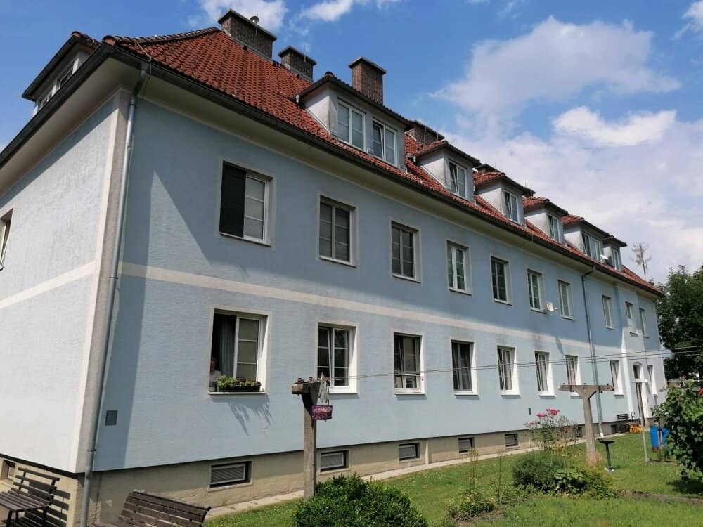 Solides Investment mit Entwicklungspotenzial - Wartberg im Mürztal