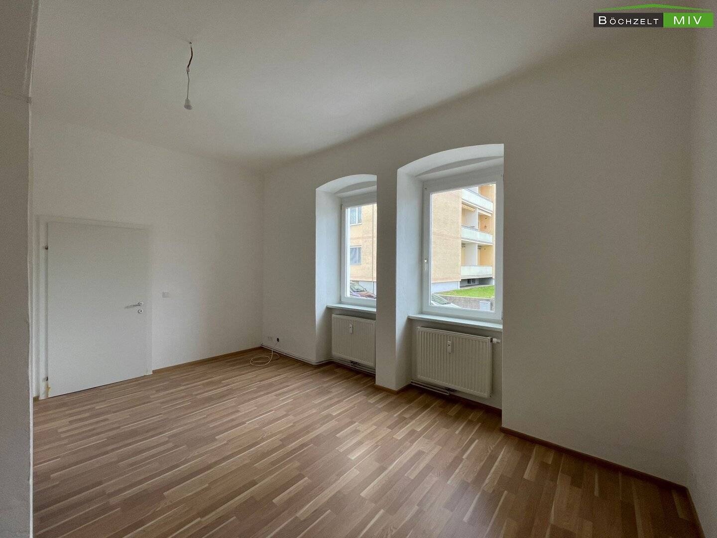 Mietwohnung mit hellen Räumen - Nahe Stadtzentrum Knittelfeld