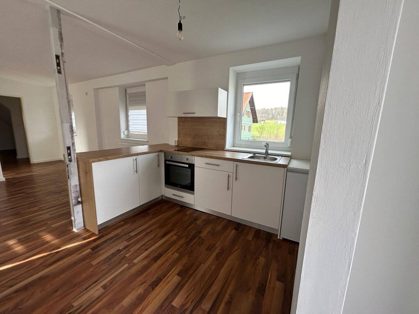 Gemütliche 66m² Wohnung in 8452 Großklein - Ihre Traumwohnung in der Steiermark!