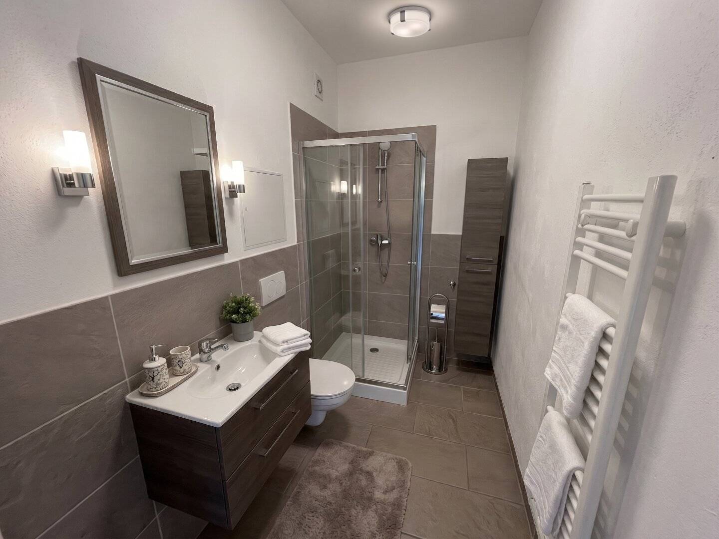 Charmante 32,1 m² Wohnung im Herzen von Leoben – ideal für Singles oder Paare!