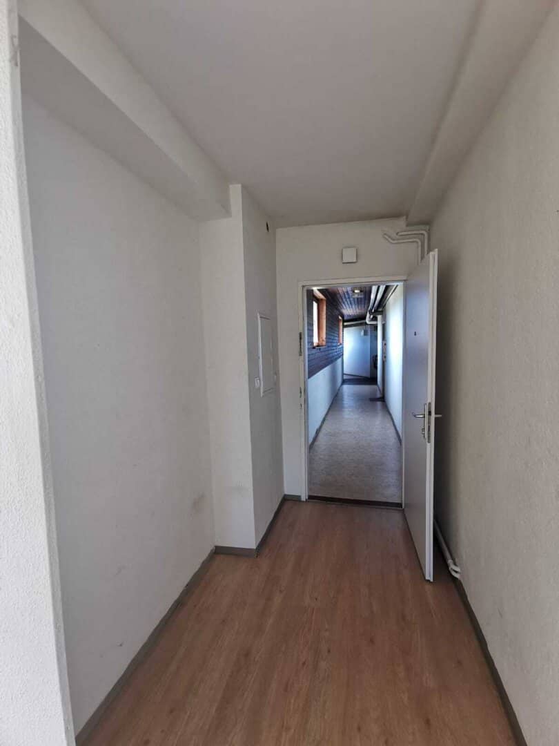Gemütliche 2-Zimmer-Wohnung in Köflach - ideal zum Mieten!