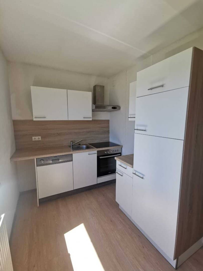 Gemütliche 2-Zimmer-Wohnung in Köflach - ideal zum Mieten!
