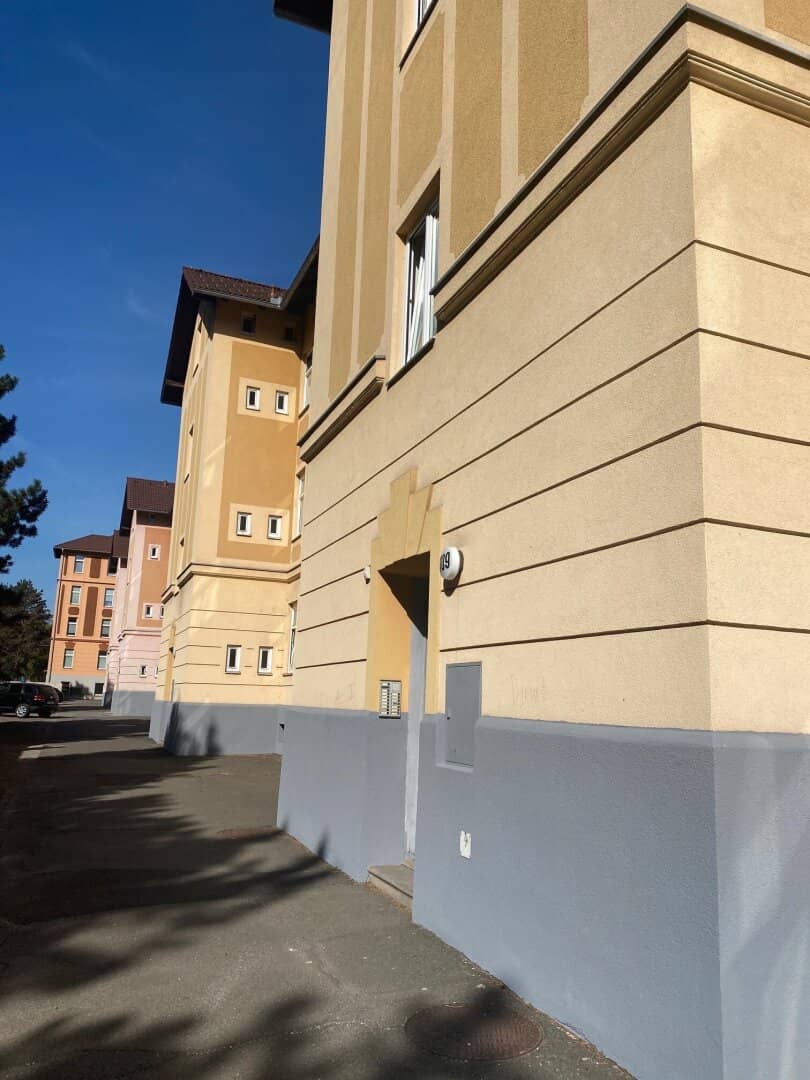 Top Zinshaus mit großem Potenzial!