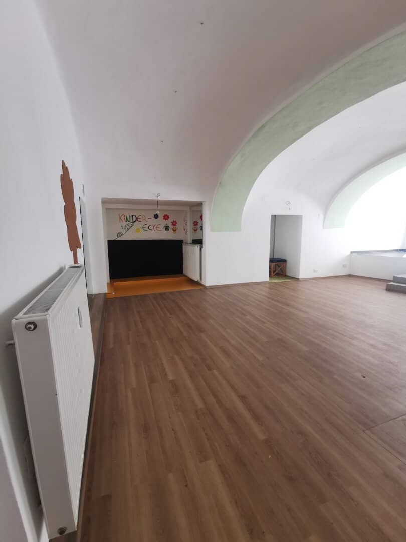 TOP PREIS! 2 MONATE MIETFREI Attraktives Geschäftslokal in Judenburg!