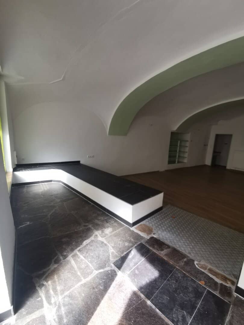 TOP PREIS! 2 MONATE MIETFREI Attraktives Geschäftslokal in Judenburg!