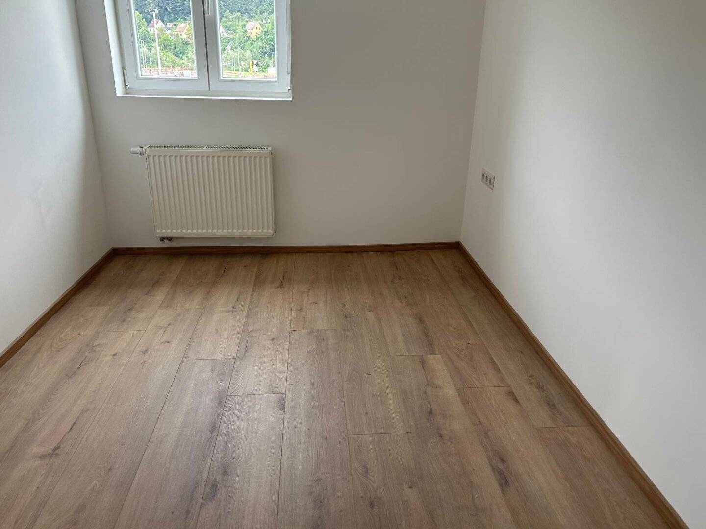 Kleine Oase in Leoben: Gemütliche 32,1 m² Wohnung im Herzen der Steiermark!