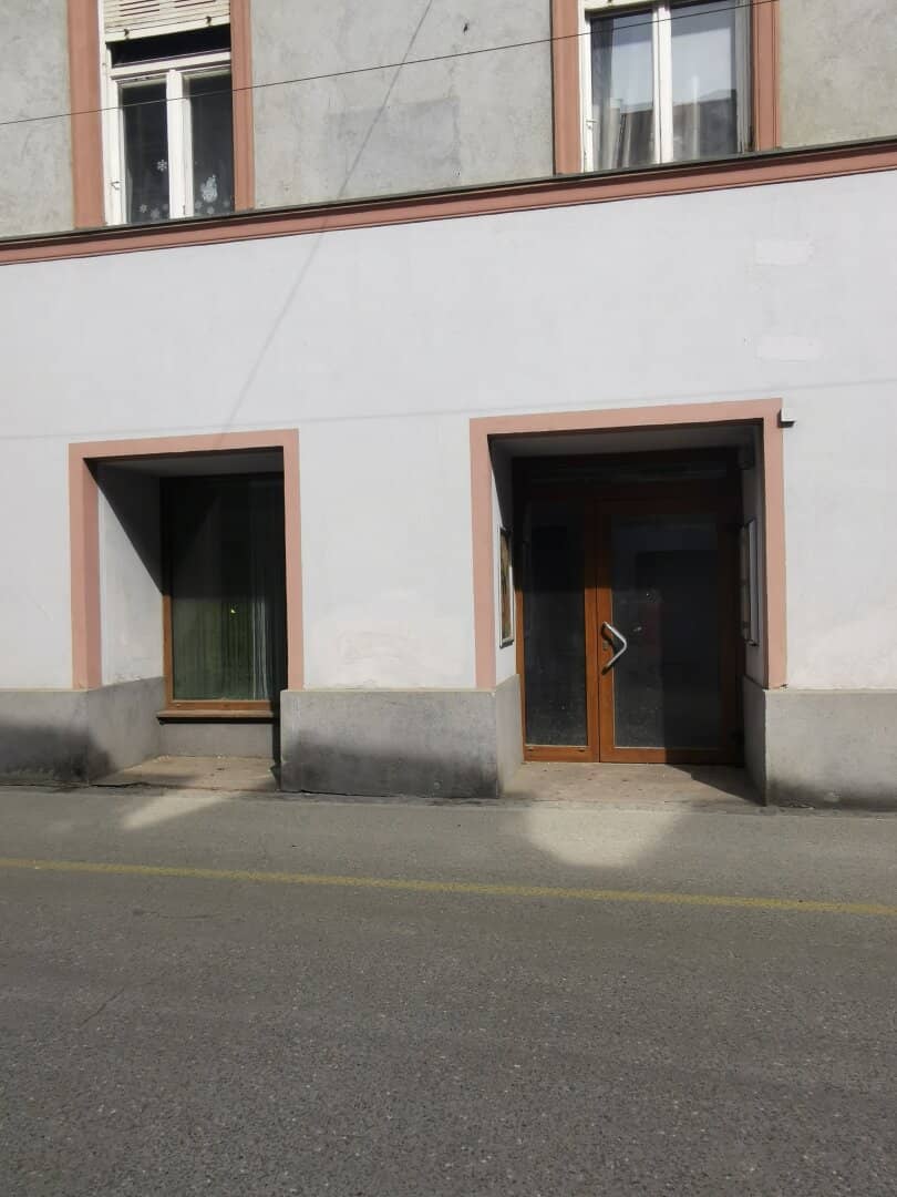 Rendite-Zinshaus mit 685m² in Judenburg – attraktive Investition in der Steiermark!