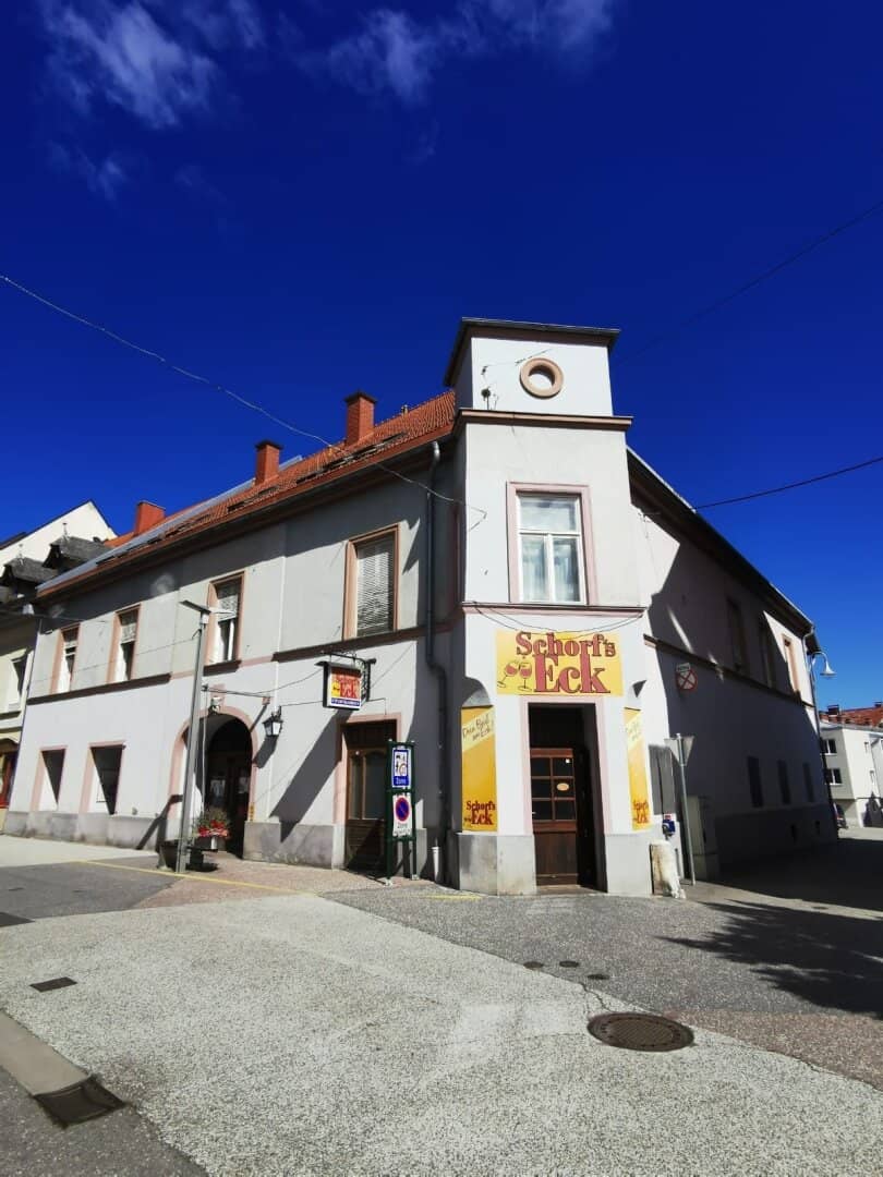 Rendite-Zinshaus mit 685m² in Judenburg – attraktive Investition in der Steiermark!