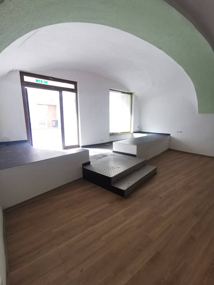 Rendite-Zinshaus mit 685m² in Judenburg – attraktive Investition in der Steiermark!