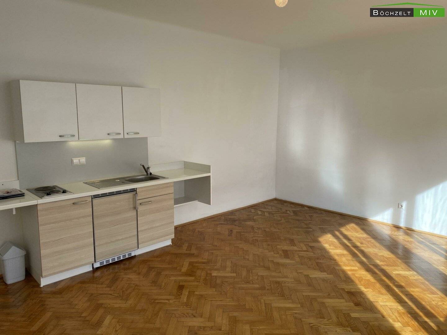 +++ Mietwohnung mit Küchenzeile und ca. 39,59 m² +++