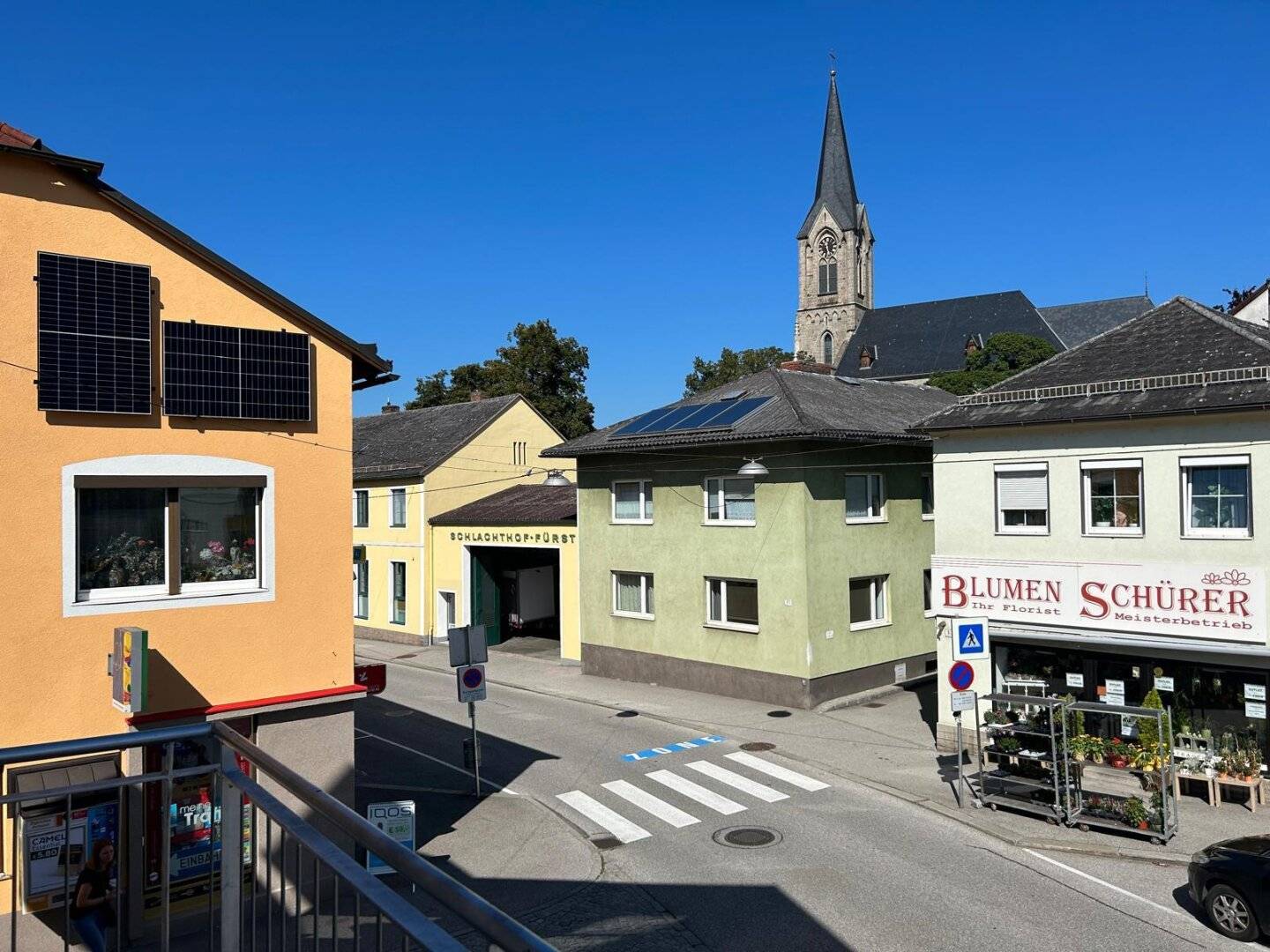 Anlageobjekt in Toplage mit Entwicklungspotenzial!