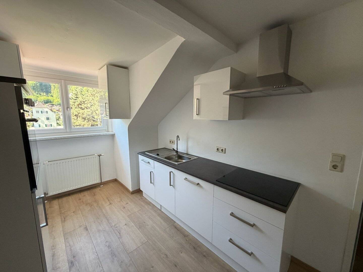 Gemütliche 50,77m² Wohnung in Leoben - Miete! Ihr neues Zuhause wartet!