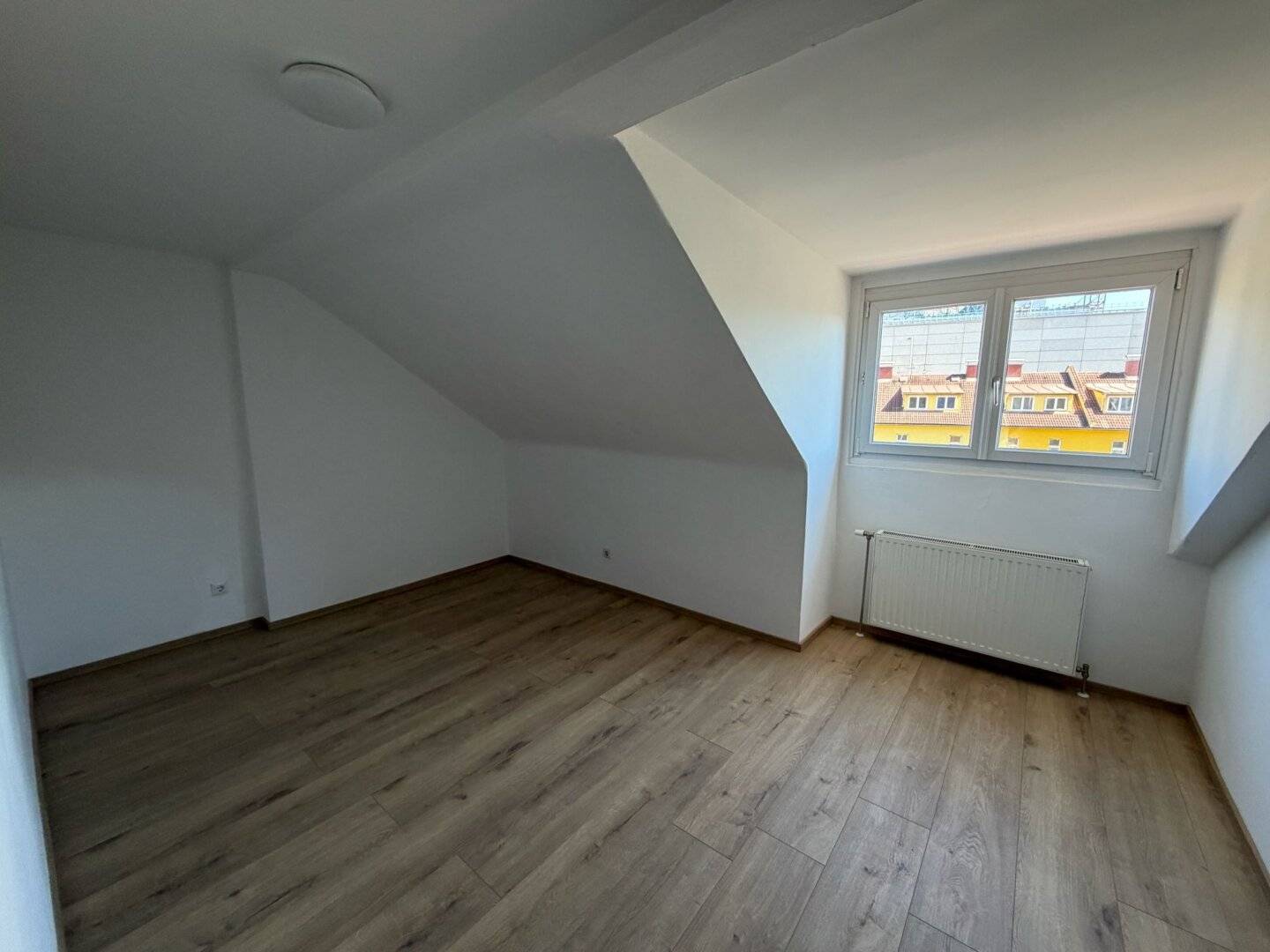 Gemütliche 50,77m² Wohnung in Leoben - Miete! Ihr neues Zuhause wartet!