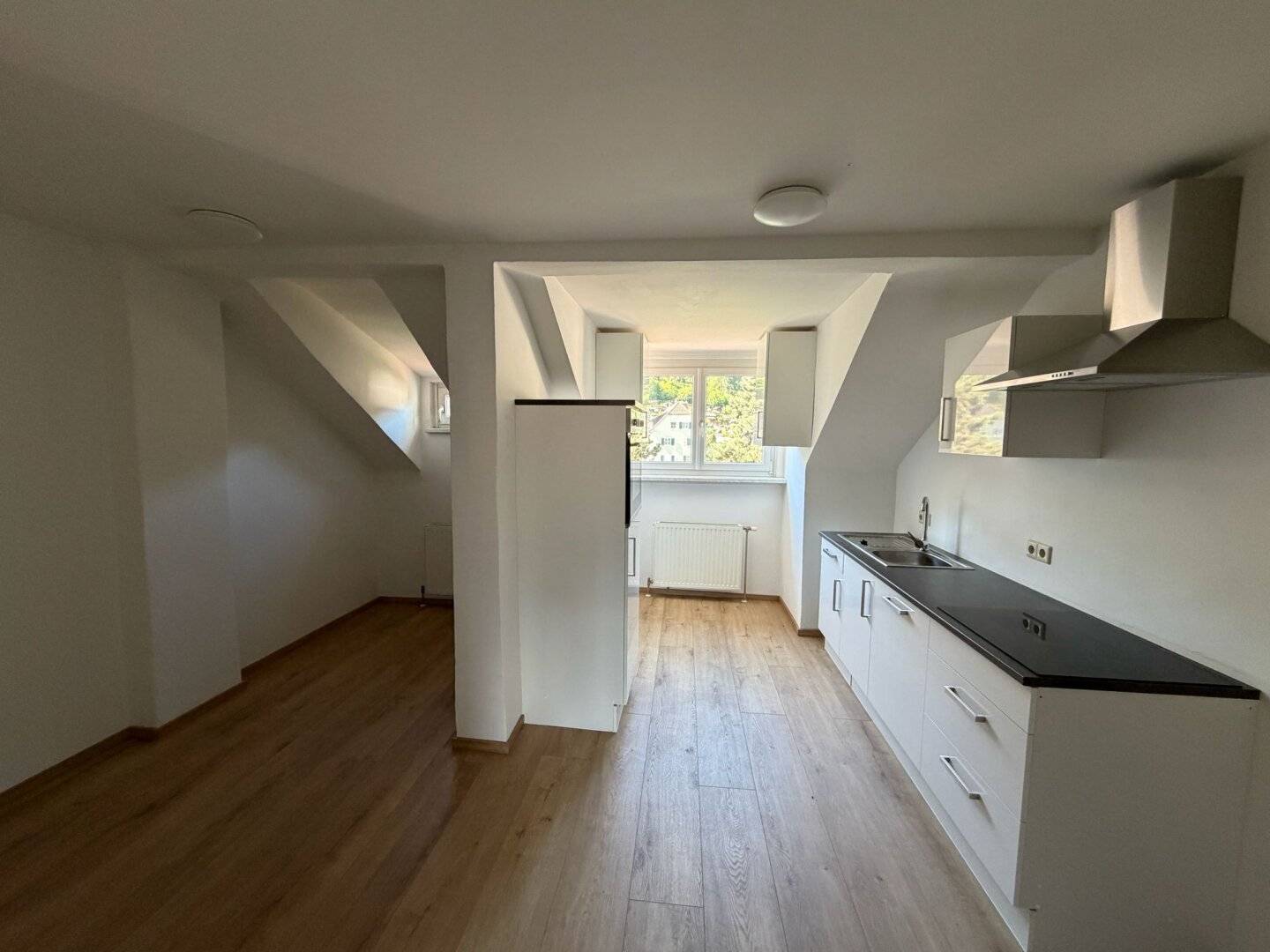 Gemütliche 50,77m² Wohnung in Leoben - Miete! Ihr neues Zuhause wartet!