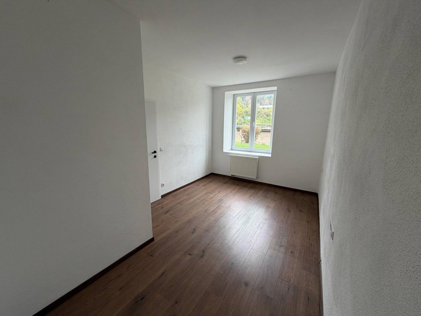 Kleine Oase in Leoben: Gemütliche 32,1m² Wohnung