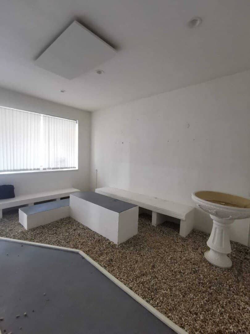 Attraktives Geschäftslokal in Voitsberg zum TOP Preis !