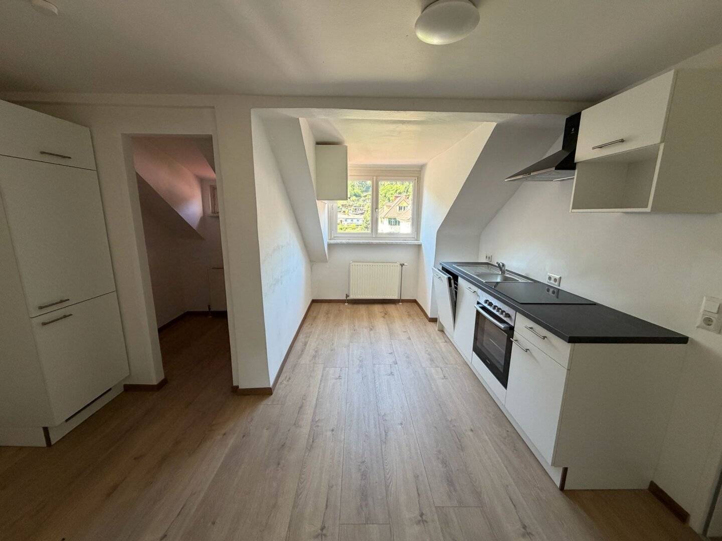 Gemütliche 70,3 m² Wohnung in Leoben: Ihr neues Zuhause!