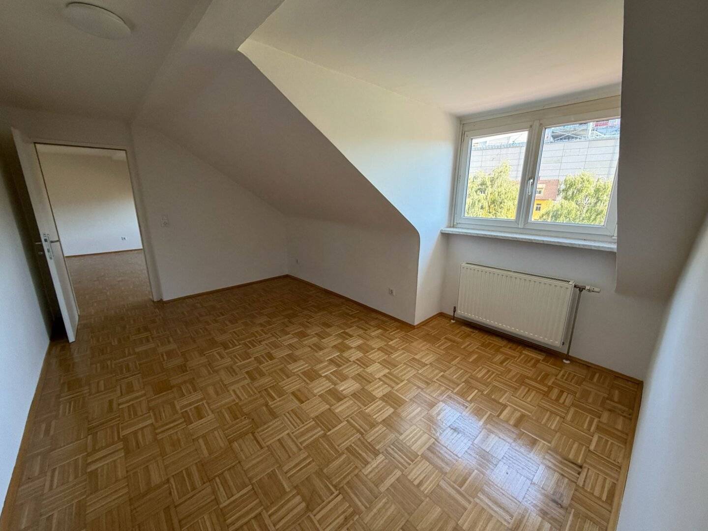 Gemütliche 70,3 m² Wohnung in Leoben: Ihr neues Zuhause!