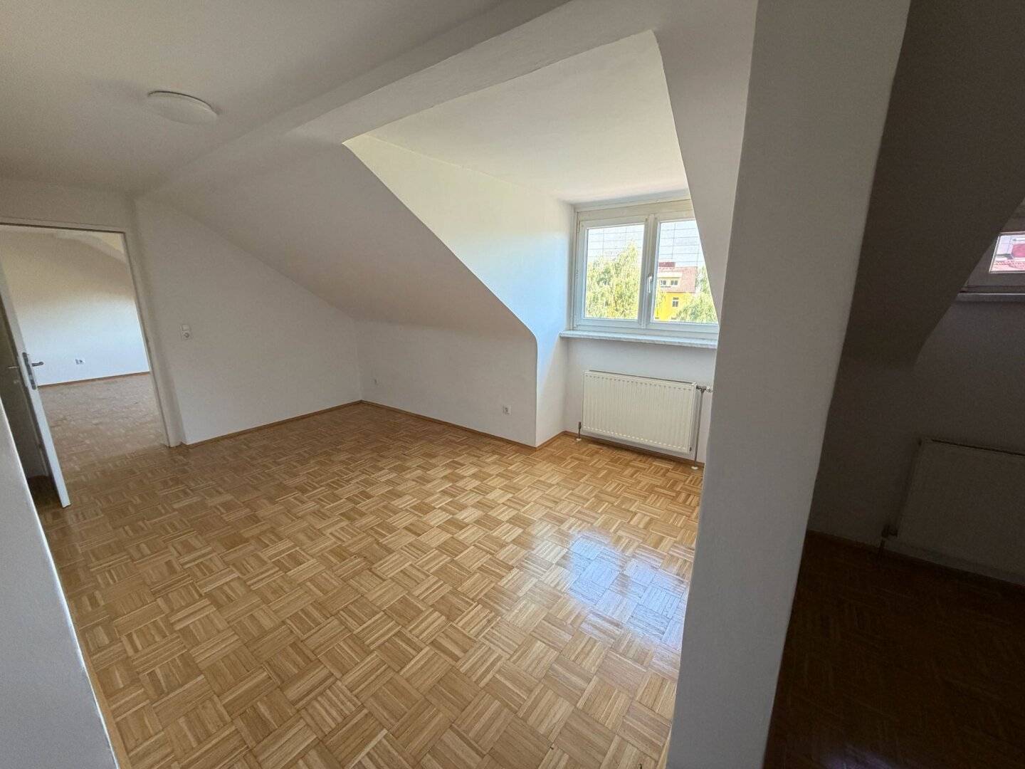 Gemütliche 70,3 m² Wohnung in Leoben: Ihr neues Zuhause!