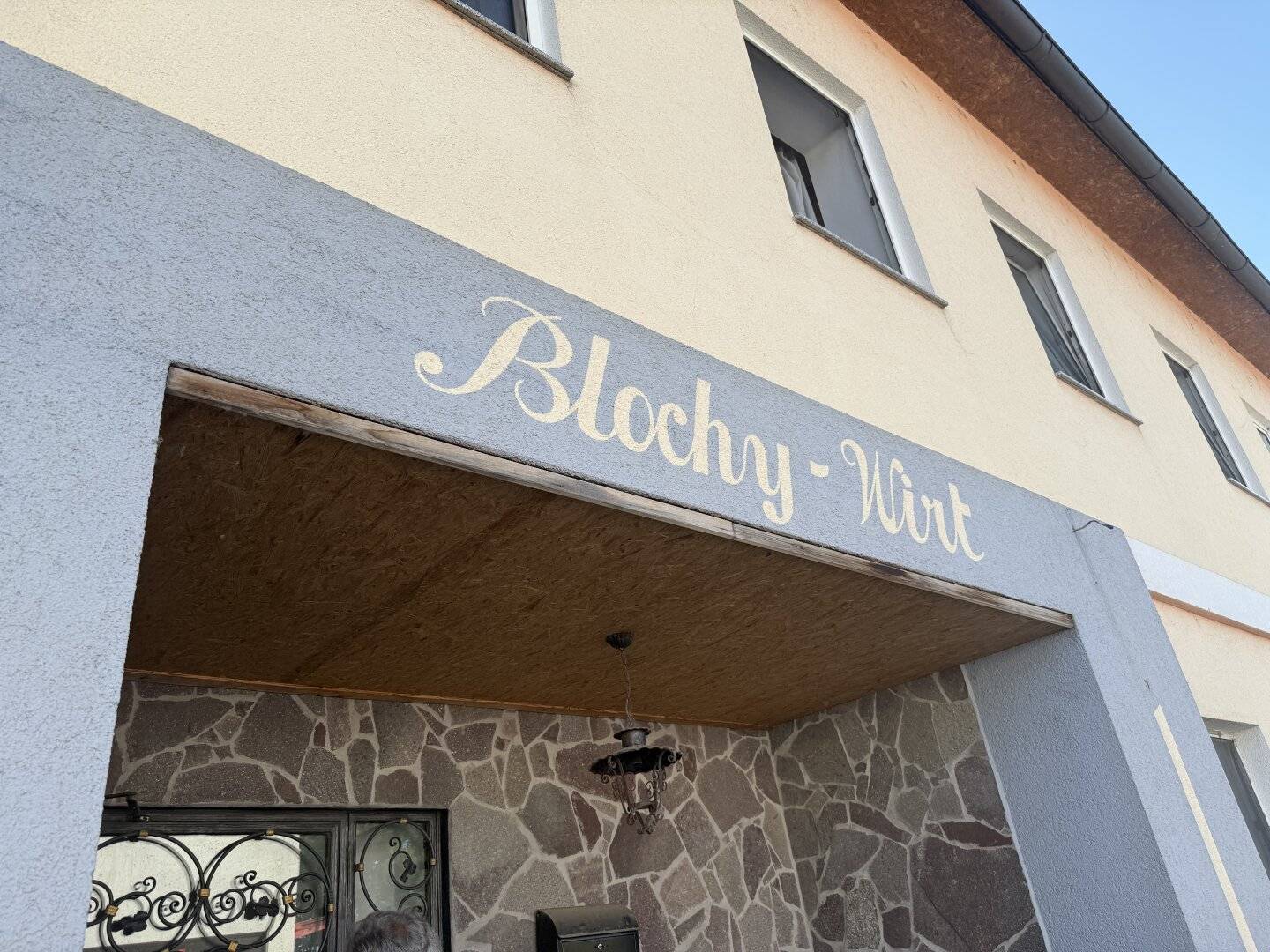 Attraktives Zinshaus mit 818m² Fläche in Baumgartenberg – Top Renditeobjekt!