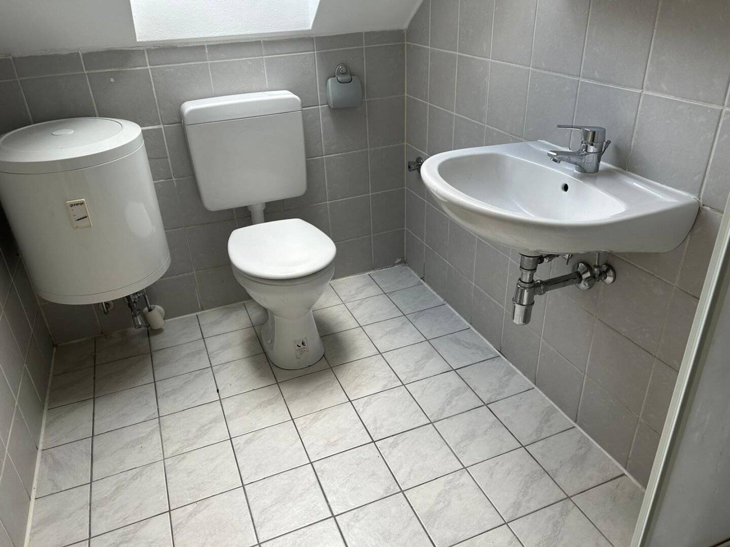 Charmante 32,73m² Wohnung in Graz – Anleger aufgepasst!