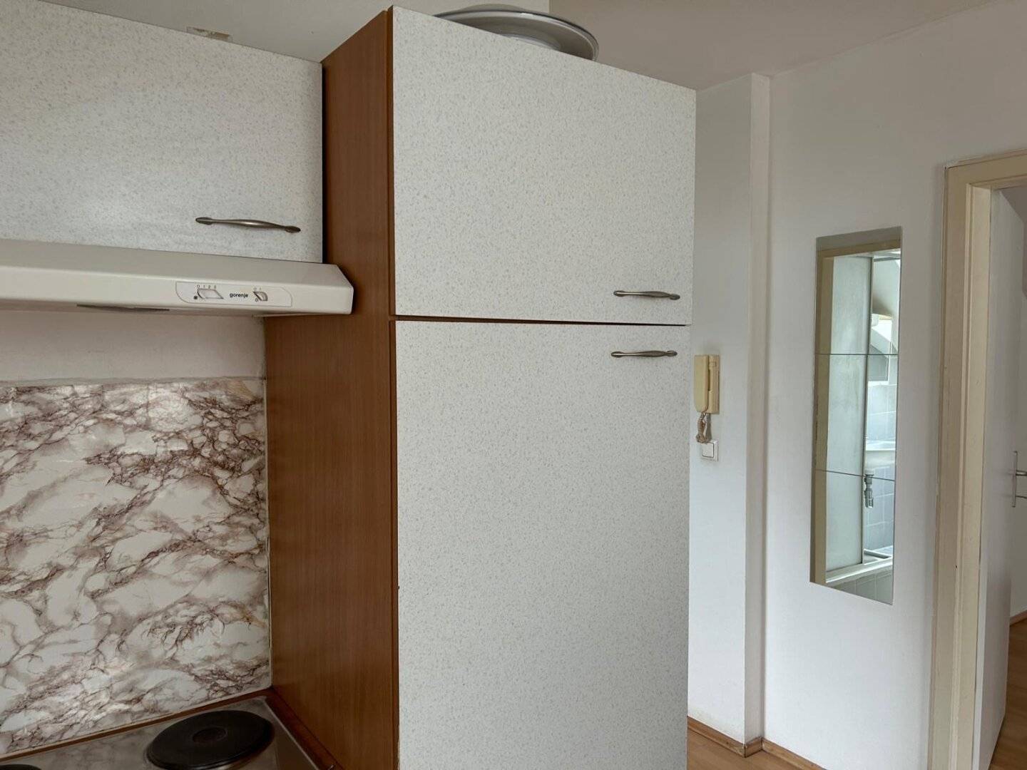 Charmante 32,73m² Wohnung in Graz – Anleger aufgepasst!