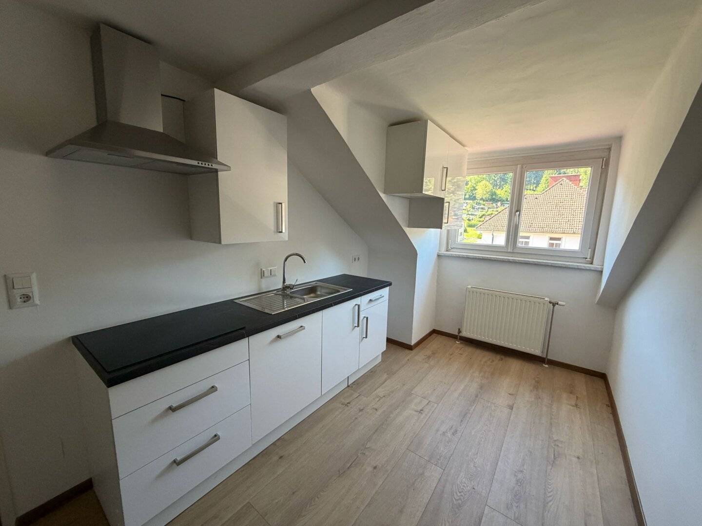 Gemütliche 51,76 m² Wohnung in Leoben – Jetzt besichtigen!