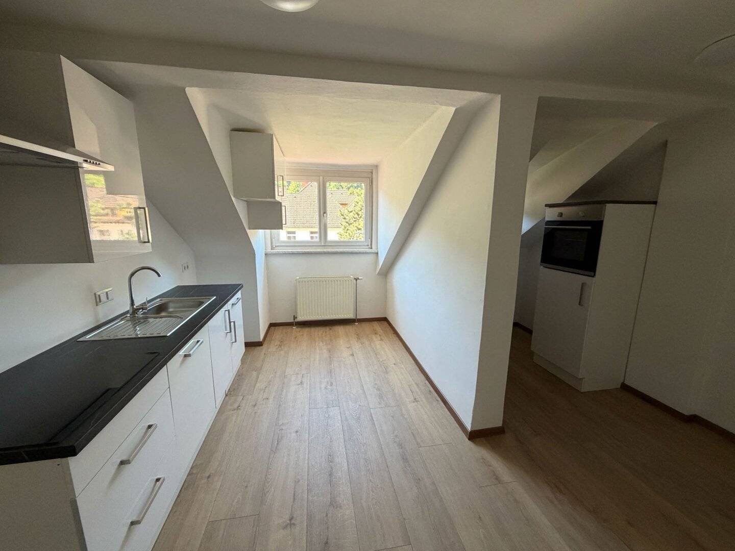 Gemütliche 51,76 m² Wohnung in Leoben – Jetzt besichtigen!