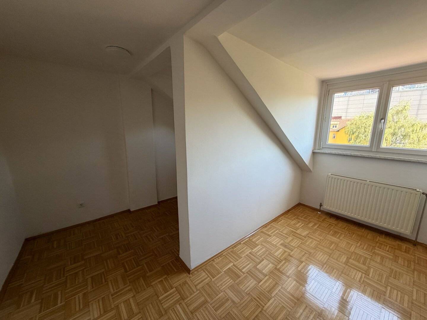 Gemütliche 51,76 m² Wohnung in Leoben – Jetzt besichtigen!