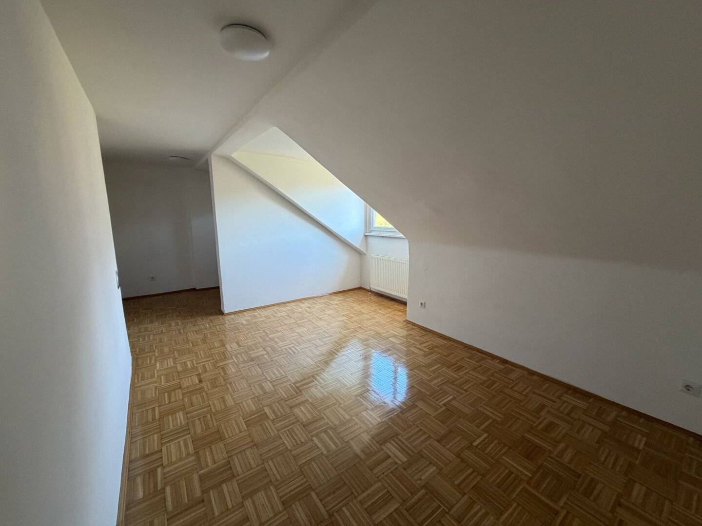 Gemütliche 51,76 m² Wohnung in Leoben – Jetzt besichtigen!