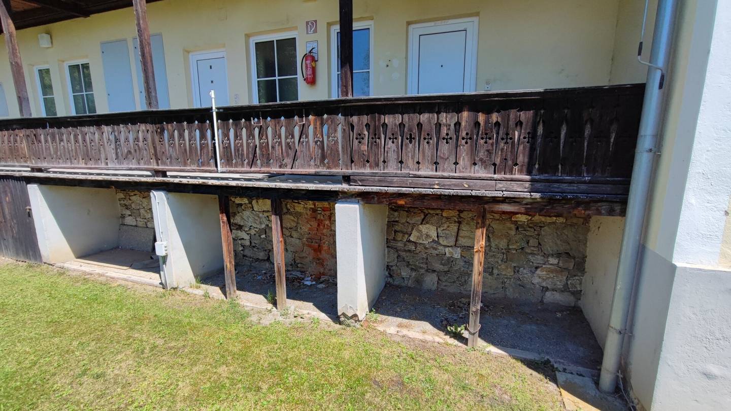 Top Rendite-Zinshaus in 8572 Bärnbach!