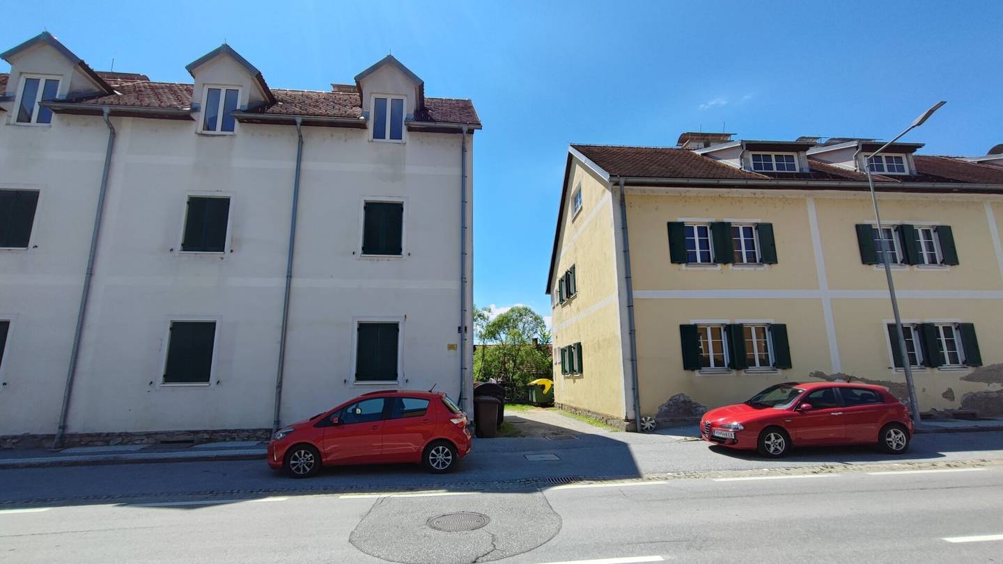Top Rendite-Zinshaus in 8572 Bärnbach!