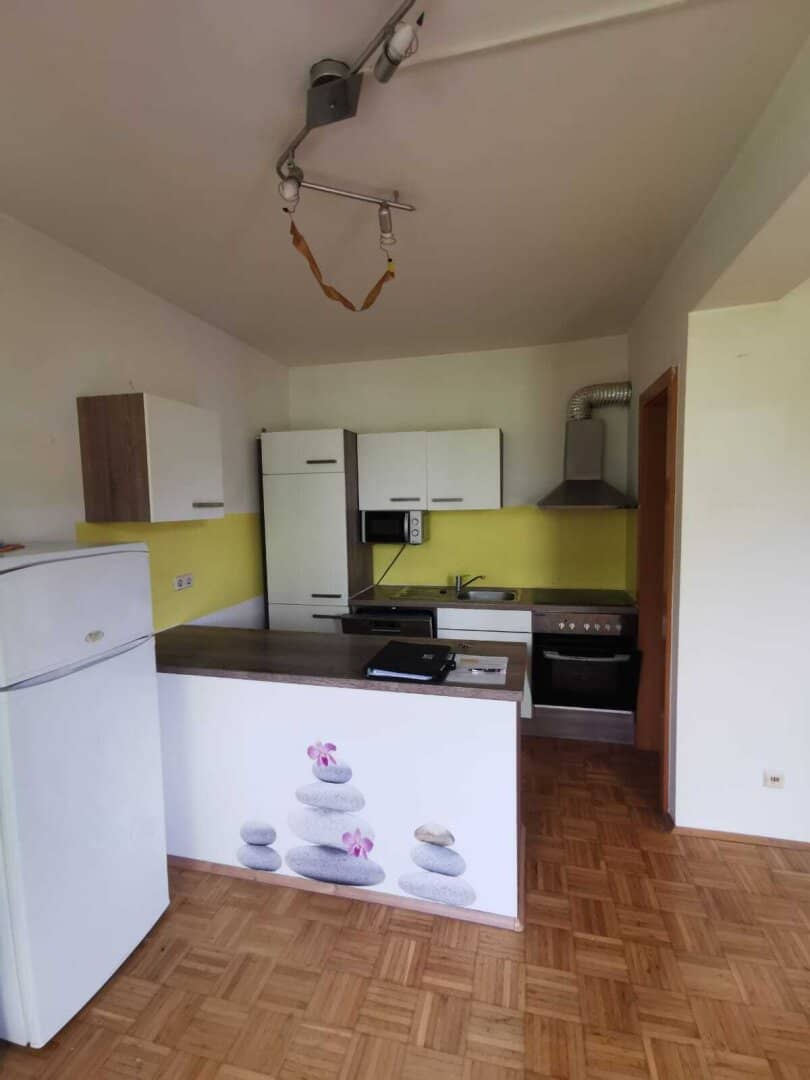 Gemütliche 65,78 m² Wohnung in Voitsberg – Ihr neues Zuhause!