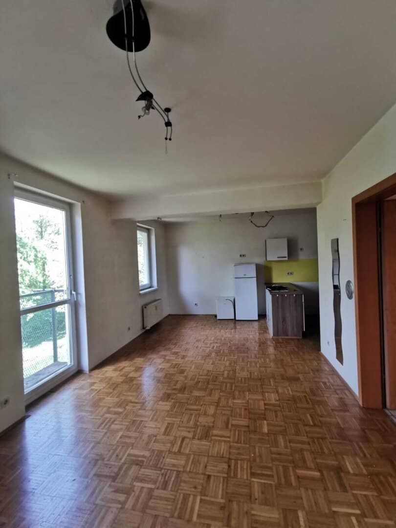 Gemütliche 65,78 m² Wohnung in Voitsberg – Ihr neues Zuhause!