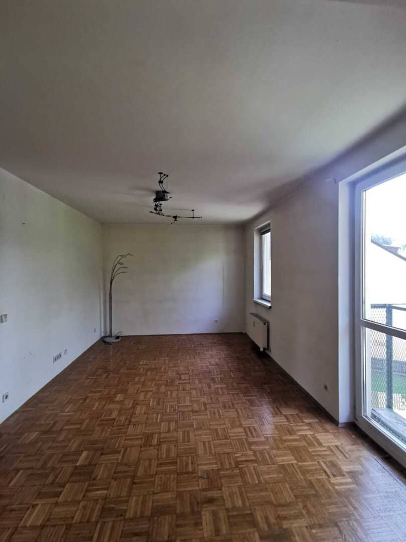 Gemütliche 65,78 m² Wohnung in Voitsberg – Ihr neues Zuhause!