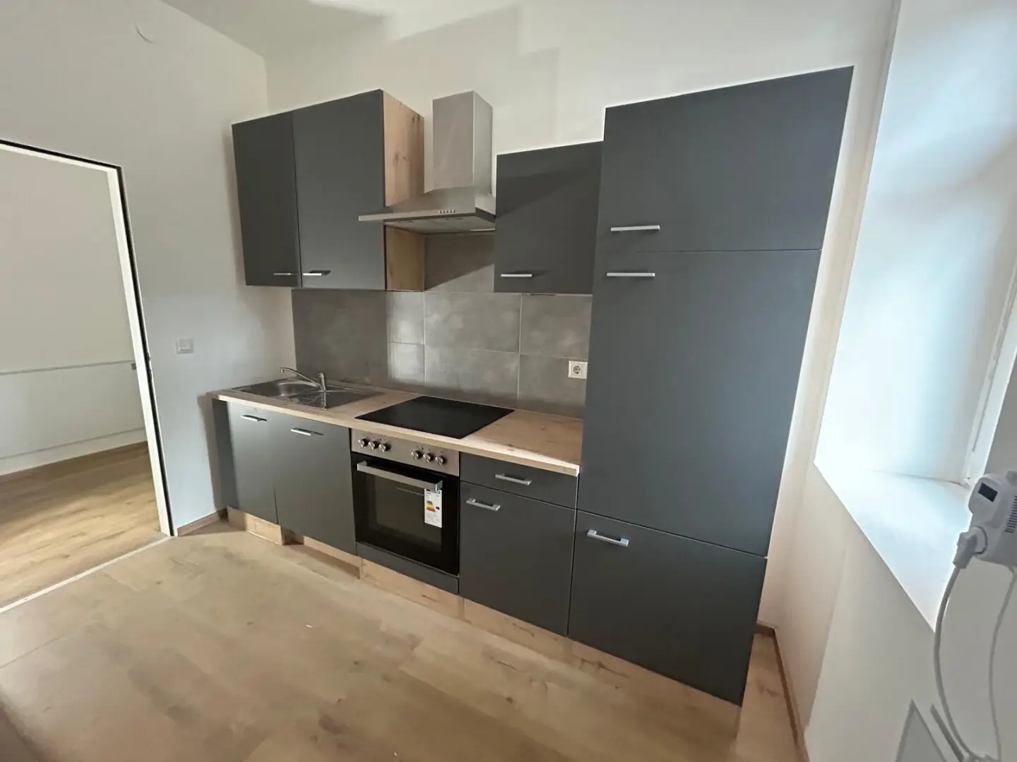 Gemütliche 73m² Wohnung in Leoben – Ihre neue Wohlfühloase! 1.MONAT MIETFREI