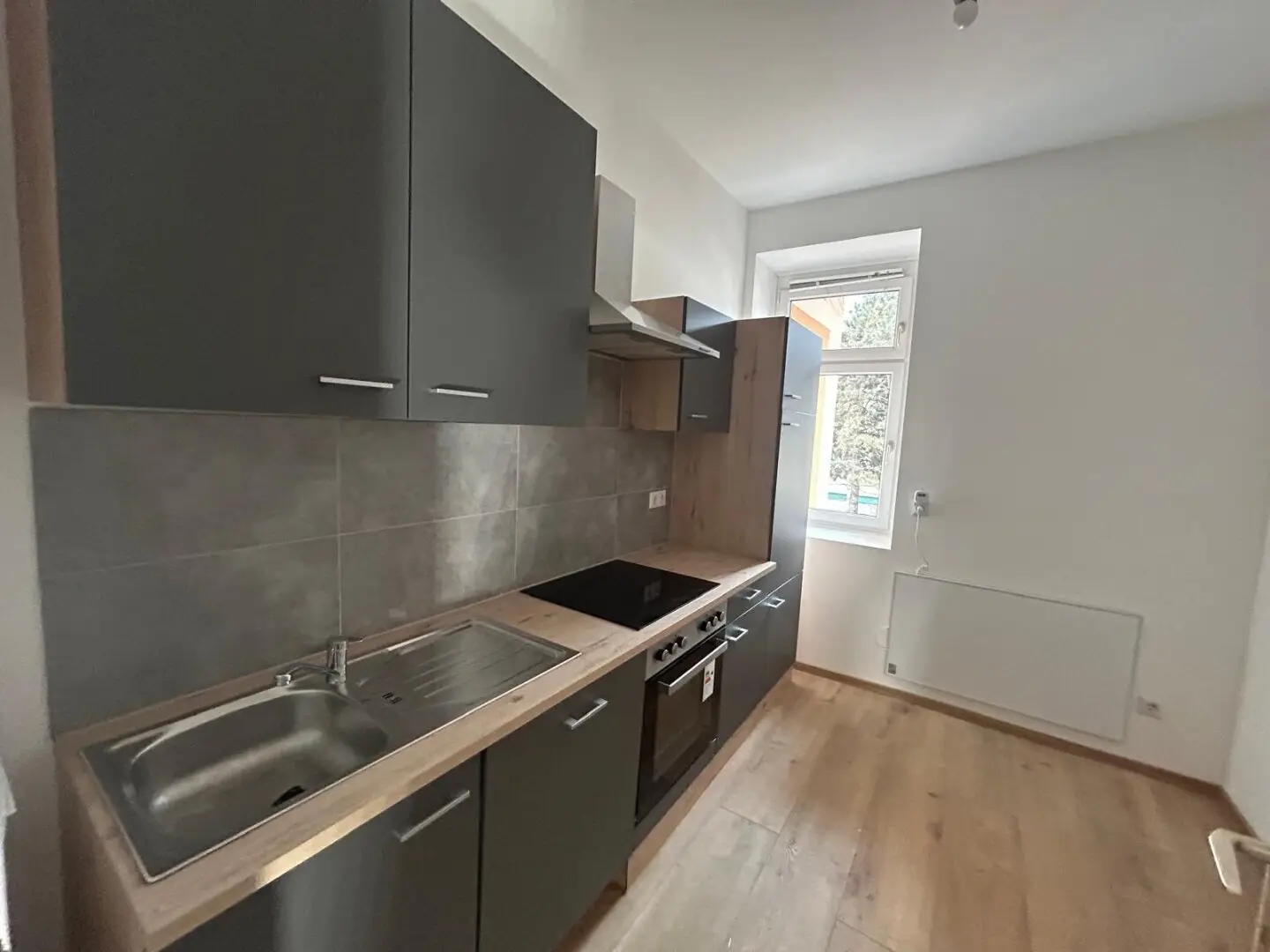 Gemütliche 73m² Wohnung in Leoben – Ihre neue Wohlfühloase! 1.MONAT MIETFREI