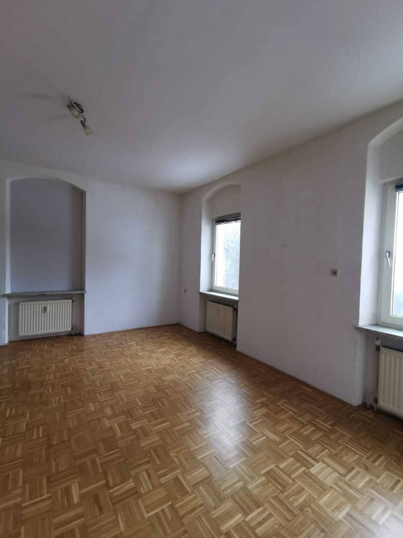 Gepflegte 60,97 m² Wohnung in Voitsberg – Ihr neues Zuhause!