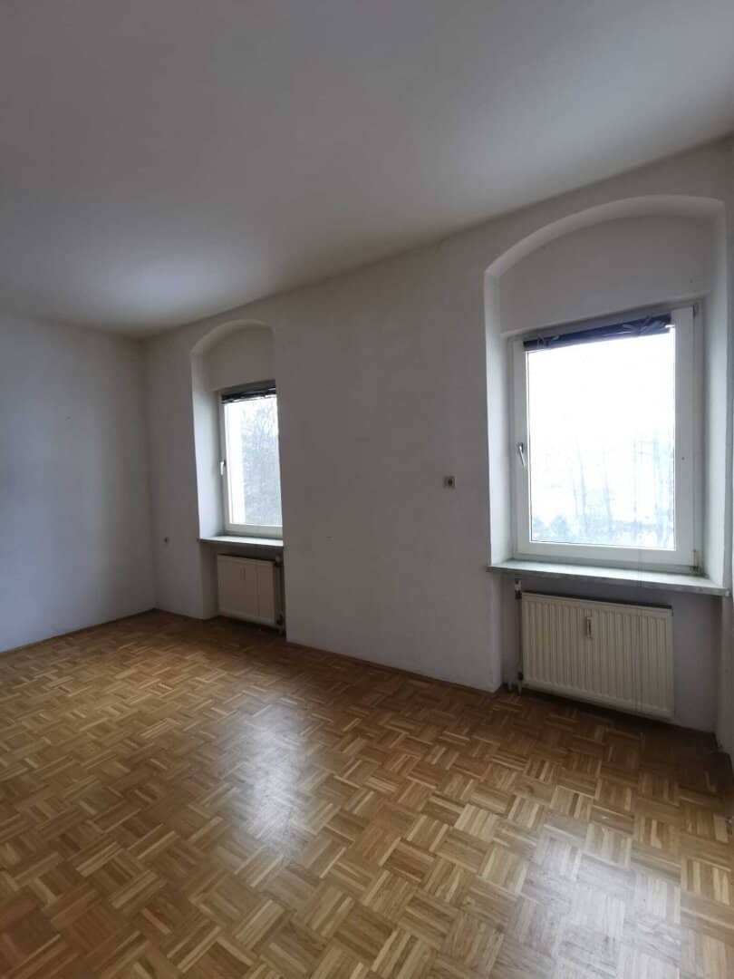 Gepflegte 60,97 m² Wohnung in Voitsberg – Ihr neues Zuhause!