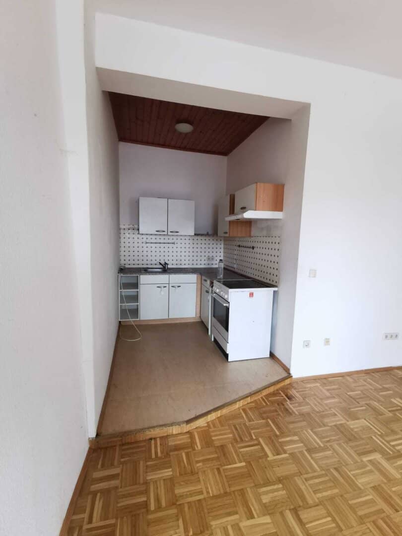 Gepflegte 60,97 m² Wohnung in Voitsberg – Ihr neues Zuhause!