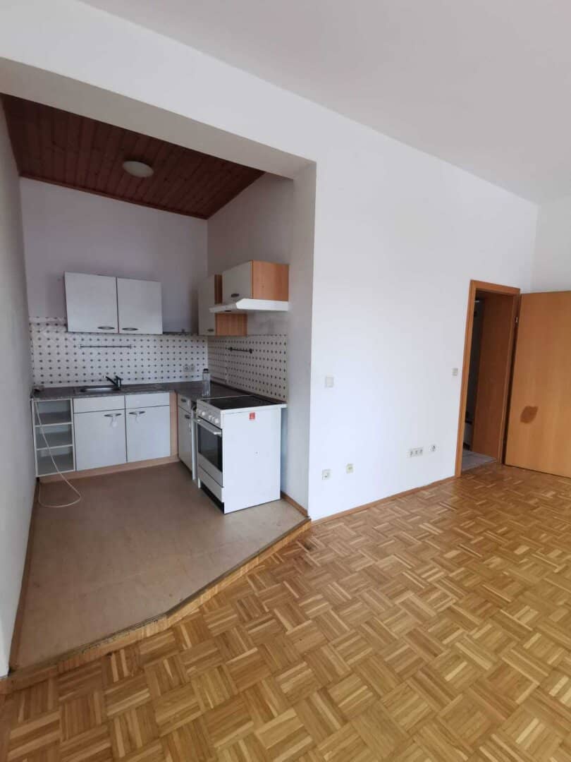 Gepflegte 60,97 m² Wohnung in Voitsberg – Ihr neues Zuhause!