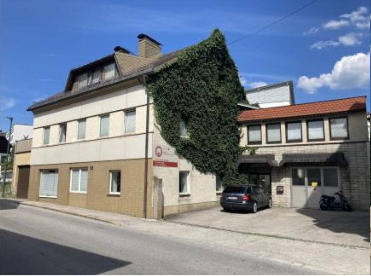 Solides Investment mit Entwicklungspotenzial in Rohrbach!